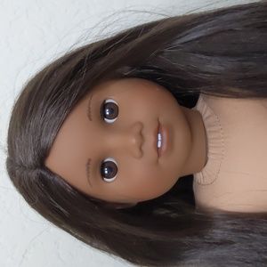 American girl doll 2014 could be TM 47